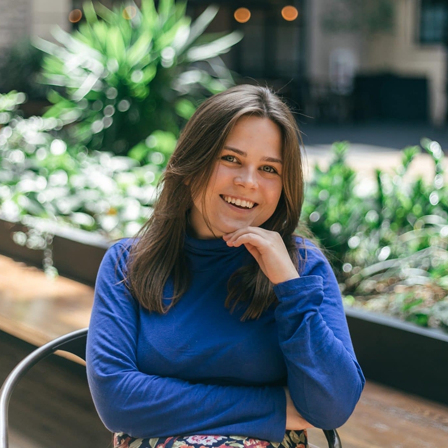 The Lessons I Learned While Being an Intern.