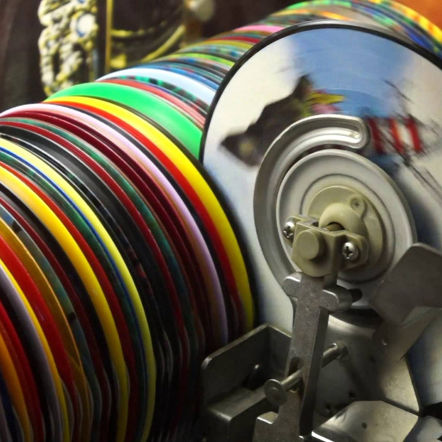 I Second that Emotion.