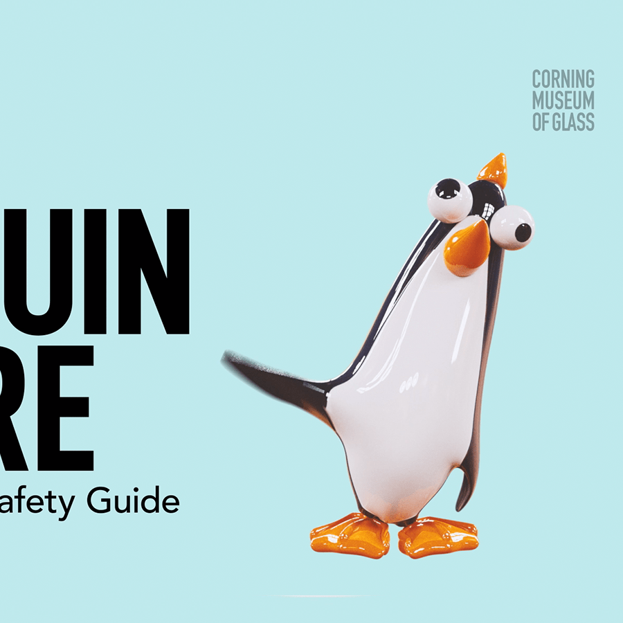 Corning Museum of Glass