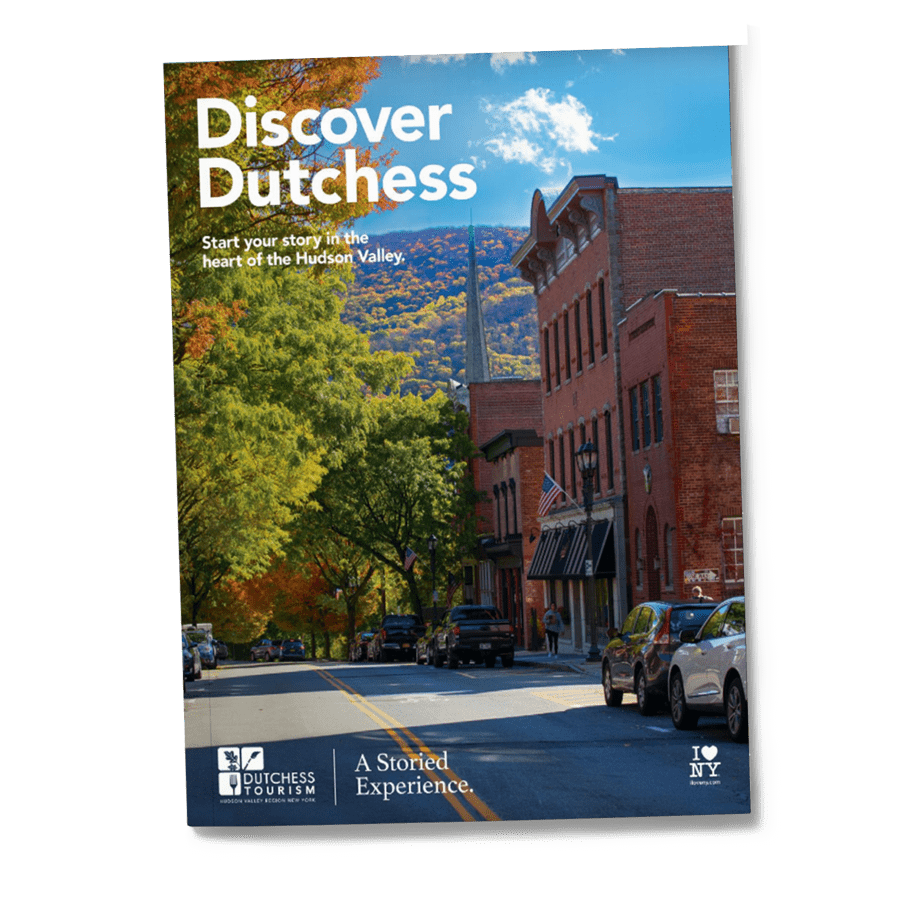 Dutchess Tourism