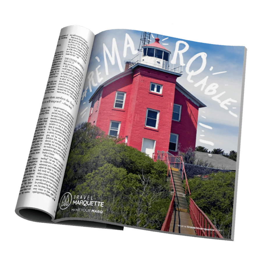 Travel Marquette