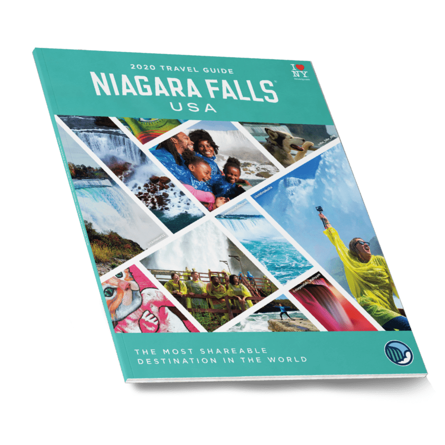 Destination Niagara USA